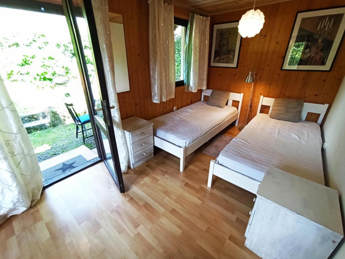 Hotel Tara à Wisła Extérieur photo