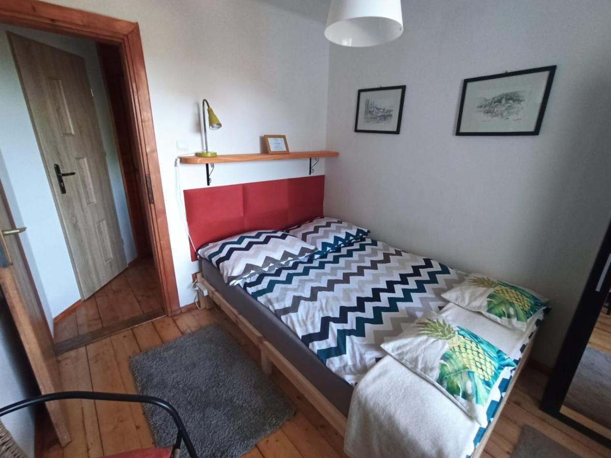Hotel Tara à Wisła Extérieur photo
