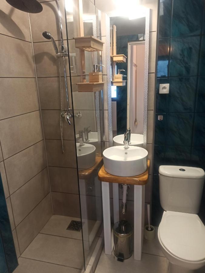 Hotel Tara à Wisła Extérieur photo